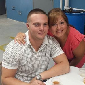 Meet your Posher, Brandon